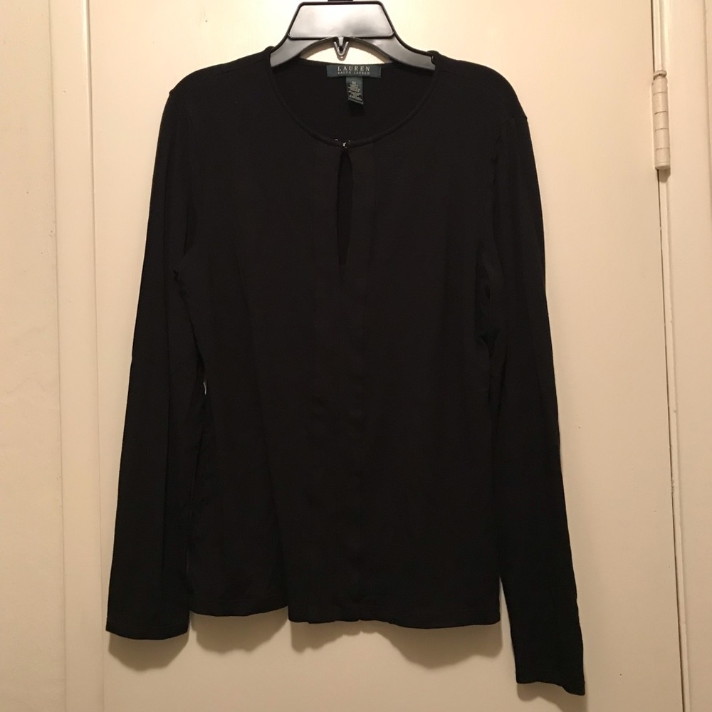 Ralph Lauren Long Sleeve Shirt